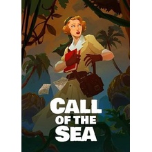 Call of the Sea