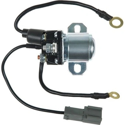 Pomocný spínač startéru AS-PL SS5169S