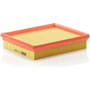 Mann-filter Въздушен филтър mann-filter c 2159 Въздушен филтър