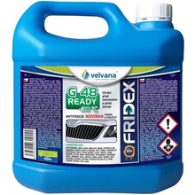 Velvana Fridex G 48 Ready -30°C 3 l