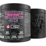 Zoomad Labs Tribulus Terrestris 750 mg + Zinc 10 mg [60 капсули]