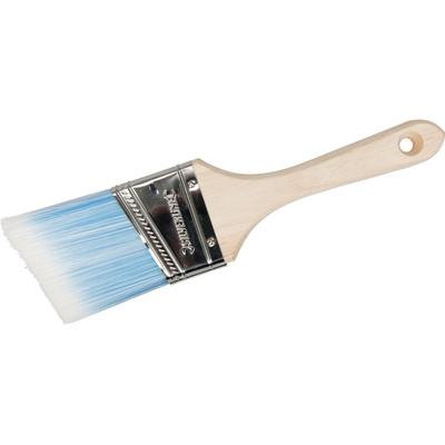 Štetec šikmý 65 mm Silverline 539647