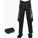REBOOTS Маншони за лимфен дренаж REBOOTS One Pro Recovery Pants 2.0 Set 2024 Edition black