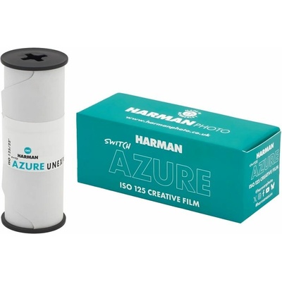 HARMAN SWITCH AZURE 125/120