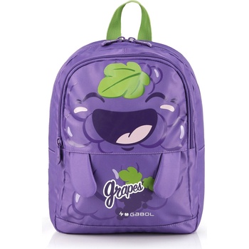 Image 1 of Gabol Gabоl, модел Tutti Frutti раница Grapes