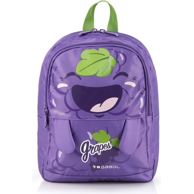 Gabol Gabоl, модел Tutti Frutti раница Grapes