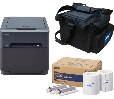 DNP DP-QW410