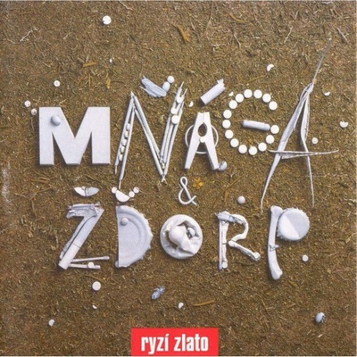 Mňága a Žďorp - Ryzí zlato LP