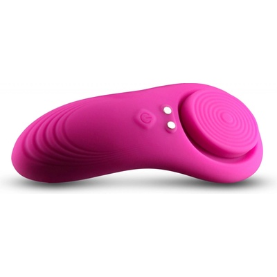 NS Novelties Techno Lucy