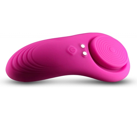 NS Novelties Techno Lucy
