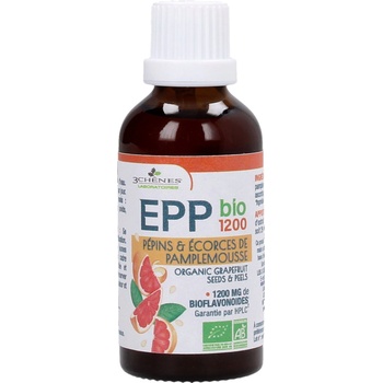 3 Chenes Laboratories EPP Bio 1200® bio - 50 мл