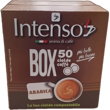 Intenso Arabica E.S.E. pody 50 ks