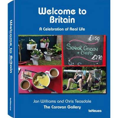 Welcome to Britain