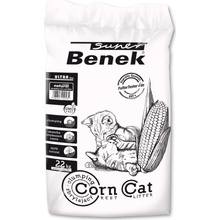 Super Benek Corn Cat Ultra Natural 22 kg 35 l