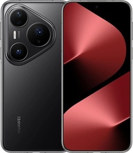 Huawei Pura 80 Pro 12GB/512GB Glazed Black