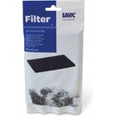 Savic filter na kyvetu 15 x 10 x 1 cm