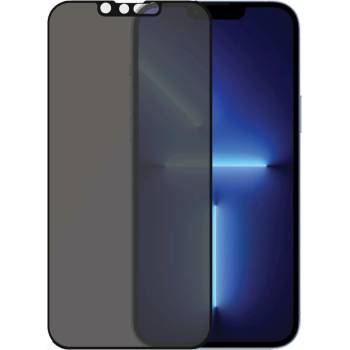 Panzer Стъклен протектор PanzerGlass - Privacy AntiBact, iPhone 13 Pro Max (5711724727467)