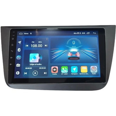 Mekede MN-X20 Seat Altea