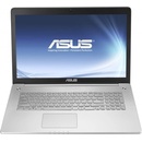Notebooky Asus N750JV-T4148