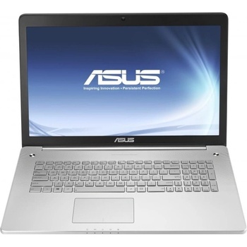 Asus N750JV-T4148