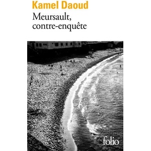 Meursault, contre-enquête | Daoud (2023)