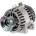 DENSO generAtor DAN582
