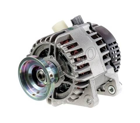 DENSO generAtor DAN582