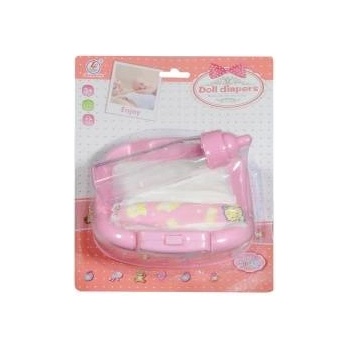 Swede Potty + accessories