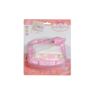 Swede Potty + accessories