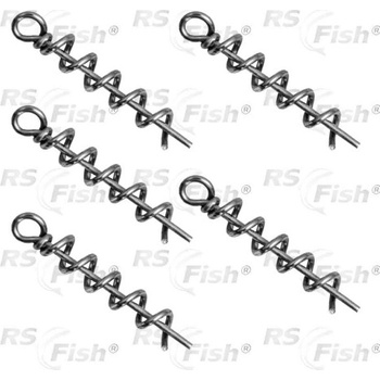 Delphin twisto O-Lock 5ks