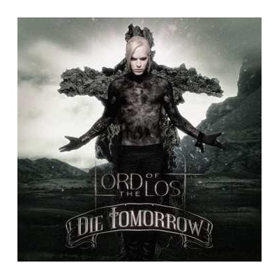 Lord Of The Lost - Die Tomorrow CD