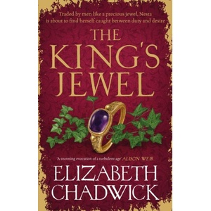 The King's Jewel (ISBN: 9780751577631)