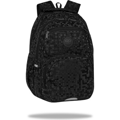 COOLPACK Ученическа раница CoolPack Pick Trace Pixel (F099879)