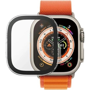 PanzerGlass PanzerGlass Full Body Case калъф за Apple Watch Ultra, 49 mm, прозрачен