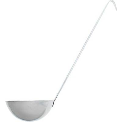 Kolimax - Nerezová naberačka - 12 cm