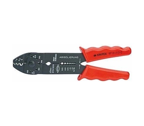 Knipex 9721215C