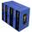 Harry Potter Ravenclaw House Edition Paperback Box Set