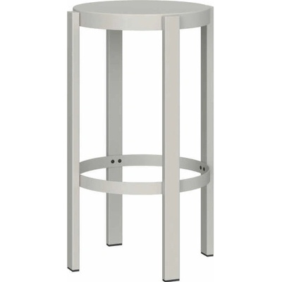 Noo.ma Doon 65 cm pebble grey