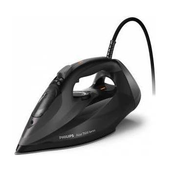 Philips Iron DST7511 80 SteamGlide Elite black Schwarz (DST7511/80)