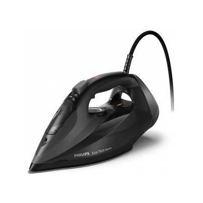 Philips Iron DST7511 80 SteamGlide Elite black Schwarz (DST7511/80)