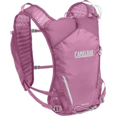 CamelBak Дамска раница за трейл бягане Camelbak Women's Trail Run Vest Trail running backpack - Lavendar - размер One Size (502-9571-0411)