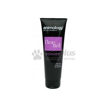 Animology Flea & Tick Antiparazitný 250 ml
