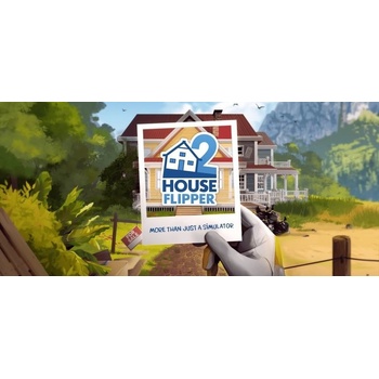 House Flipper 2