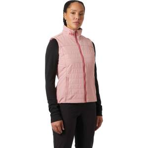 Helly hansen Елек w crew insulator vest 2.0 - sportdepot - 159,50 лв