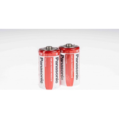 Panasonic Red Zinc C 2ks 00123622