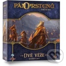 Karetní hry Asmodee Pán prstenů: Dvě věže