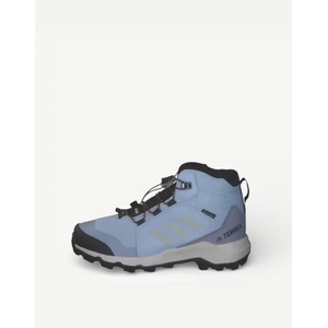 Adidas Terrex Mid Gore-Tex Hiking Shoes Blue - magazinko