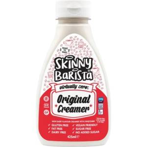 Skinny Food Co Skinny Barista | Original Coffee Creamer [425 мл]