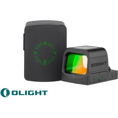 Olight OSIGHT S 2 MOA
