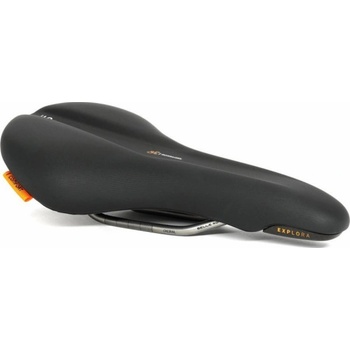 Selle Royal Explora černé
